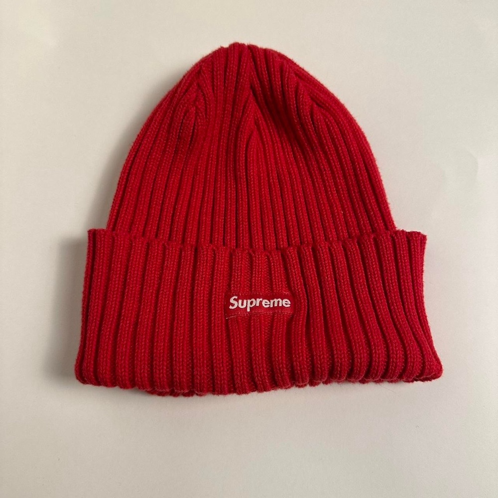 Supreme Beanie